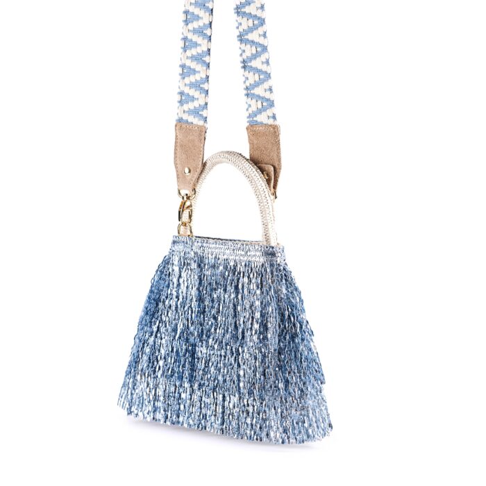 ViaMailBag Pucket Glitter (G03) Offerta settimanale