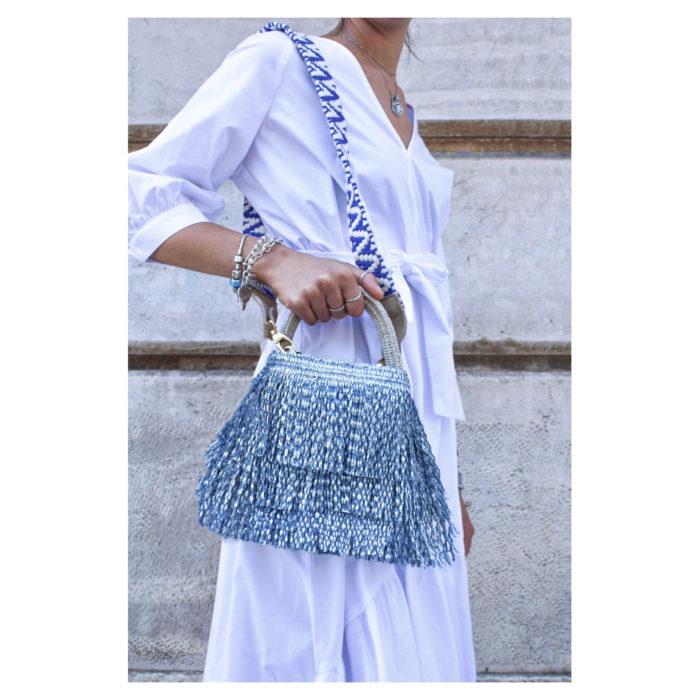 ViaMailBag Pucket Glitter (G03) Offerta settimanale
