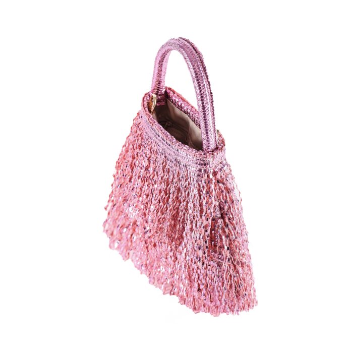 ViaMailBag Pucket Glitter (G05) Rilascio limitato