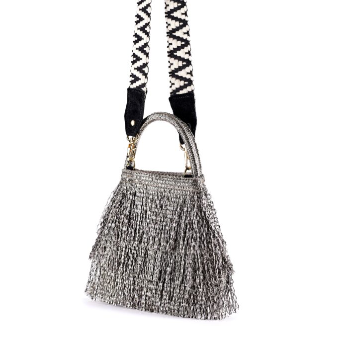 ViaMailBag Pucket Glitter (G06) Ultimi tre giorni