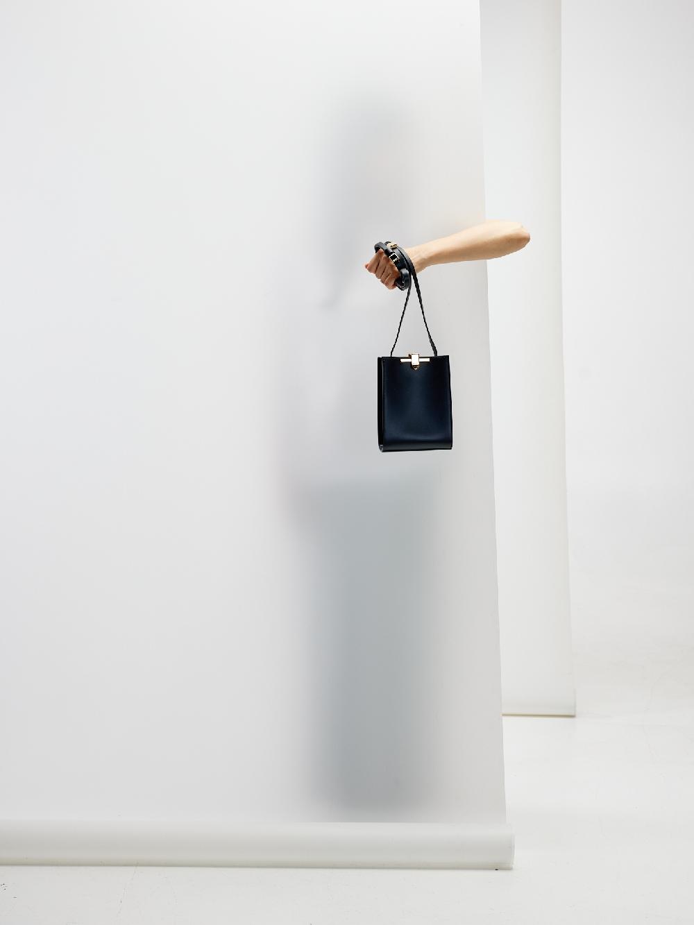 Zanchetti Amleto Zeta Crossbody | Zanchetti Italia Saldi Di Fabbrica