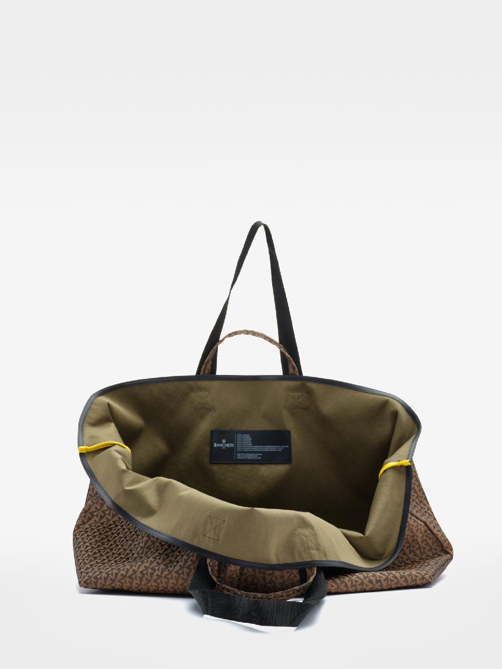 Zanchetti Marina Tote | Zanchetti Italia Vendite Flash