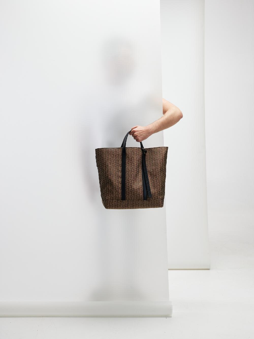 Zanchetti Shopper Bag | Zanchetti Italia Negozio