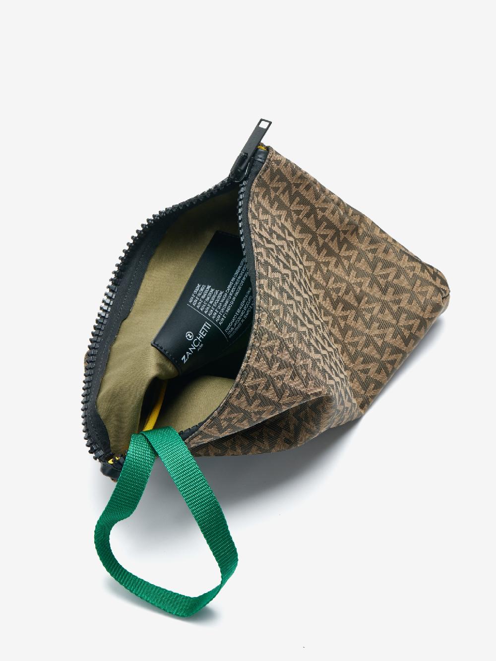 Zanchetti Pochette | Zanchetti Italia In Saldo