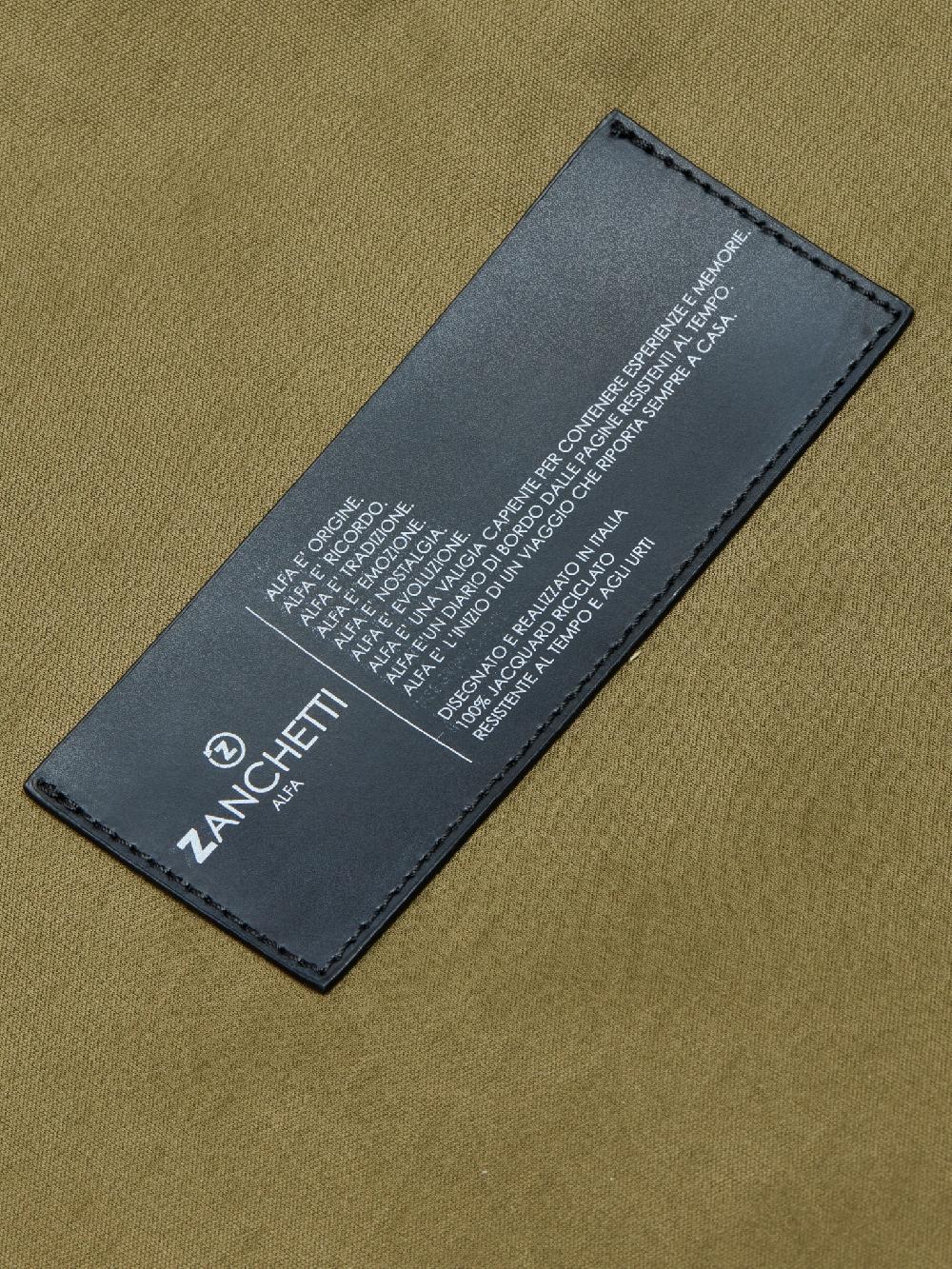 Zanchetti Pochette | Zanchetti Italia In Saldo