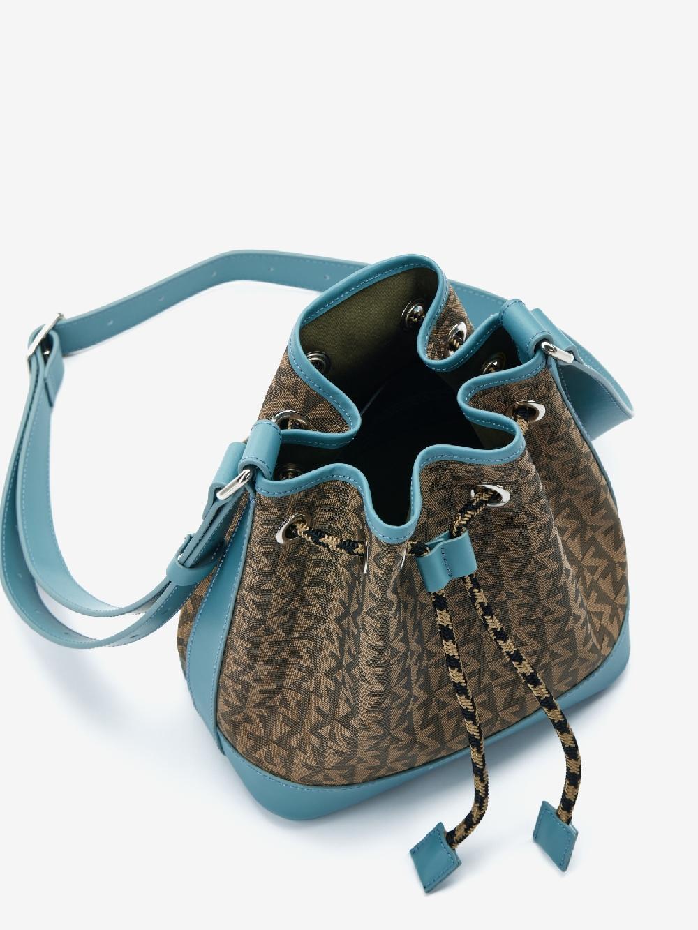 Zanchetti Bucket Bag | Zanchetti Italia Nuova