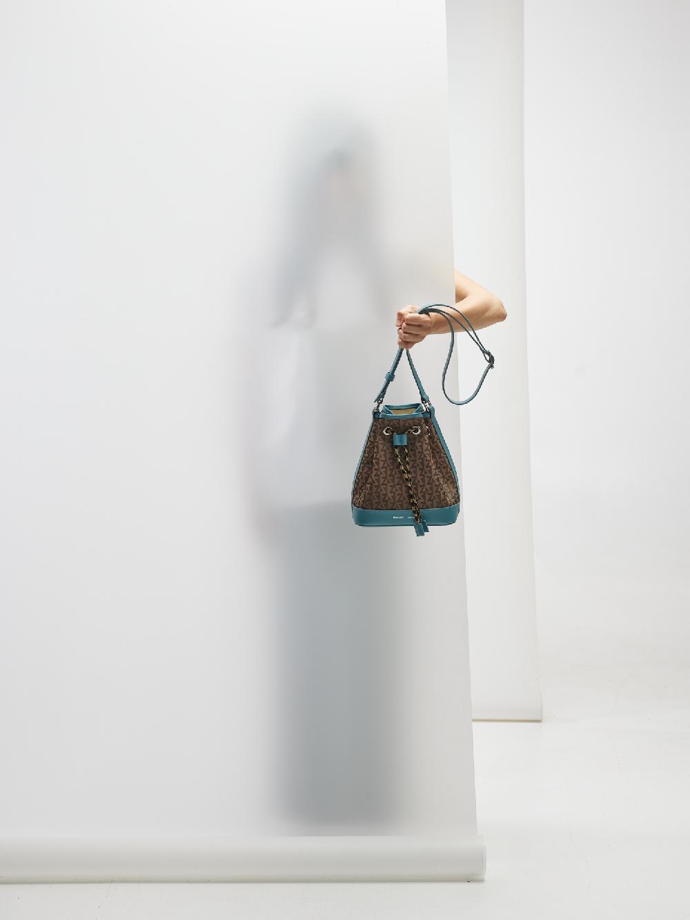 Zanchetti Bucket Bag | Zanchetti Italia Nuova