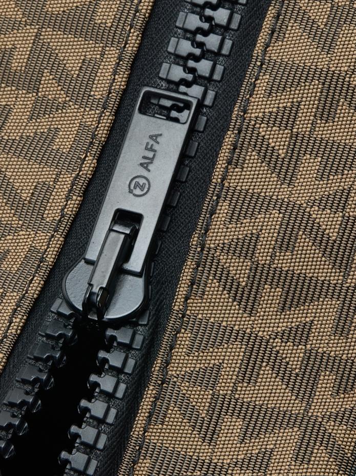 Zanchetti Luggage | Zanchetti Italia 2025