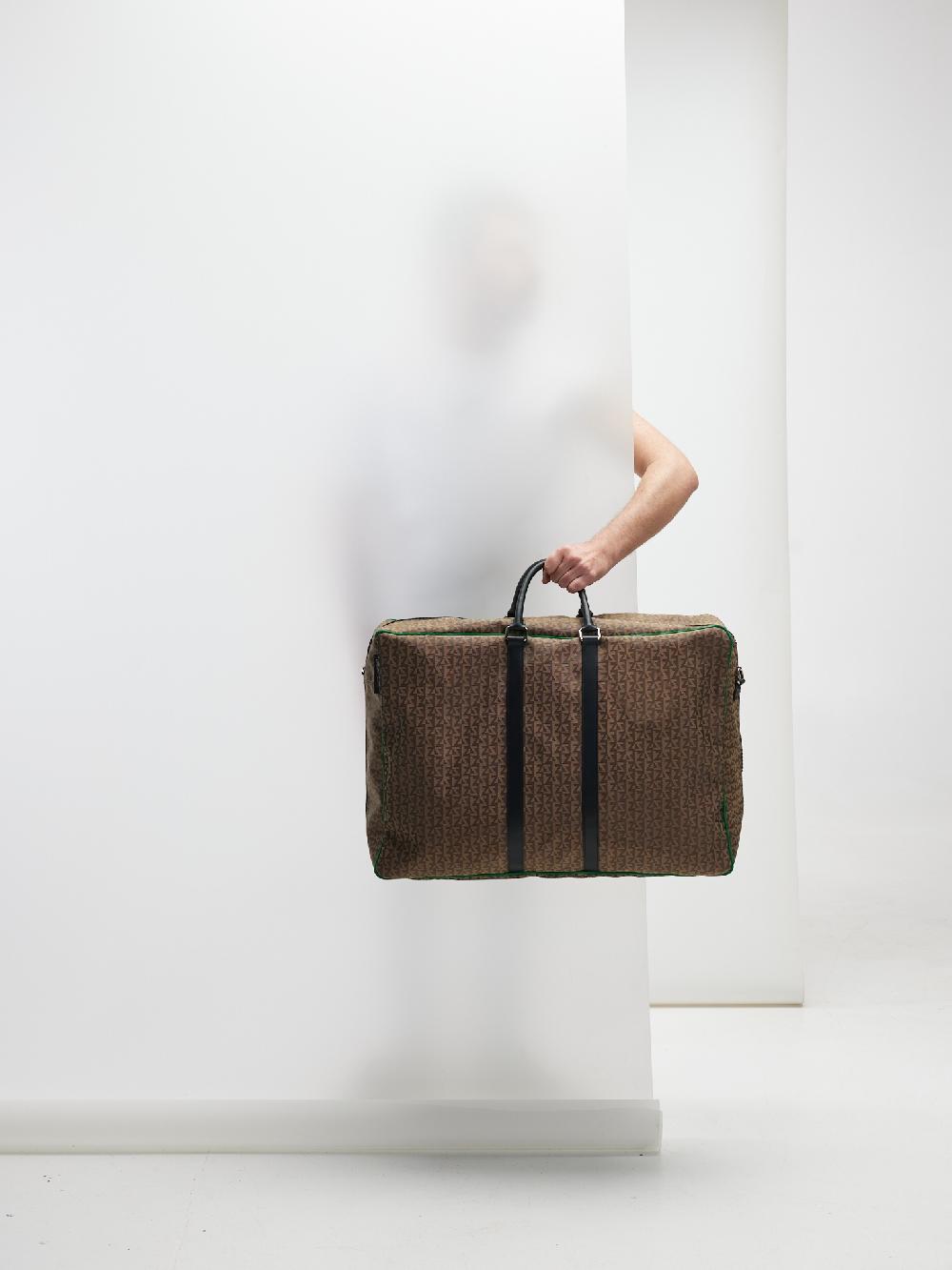 Zanchetti Luggage | Zanchetti Italia 2025
