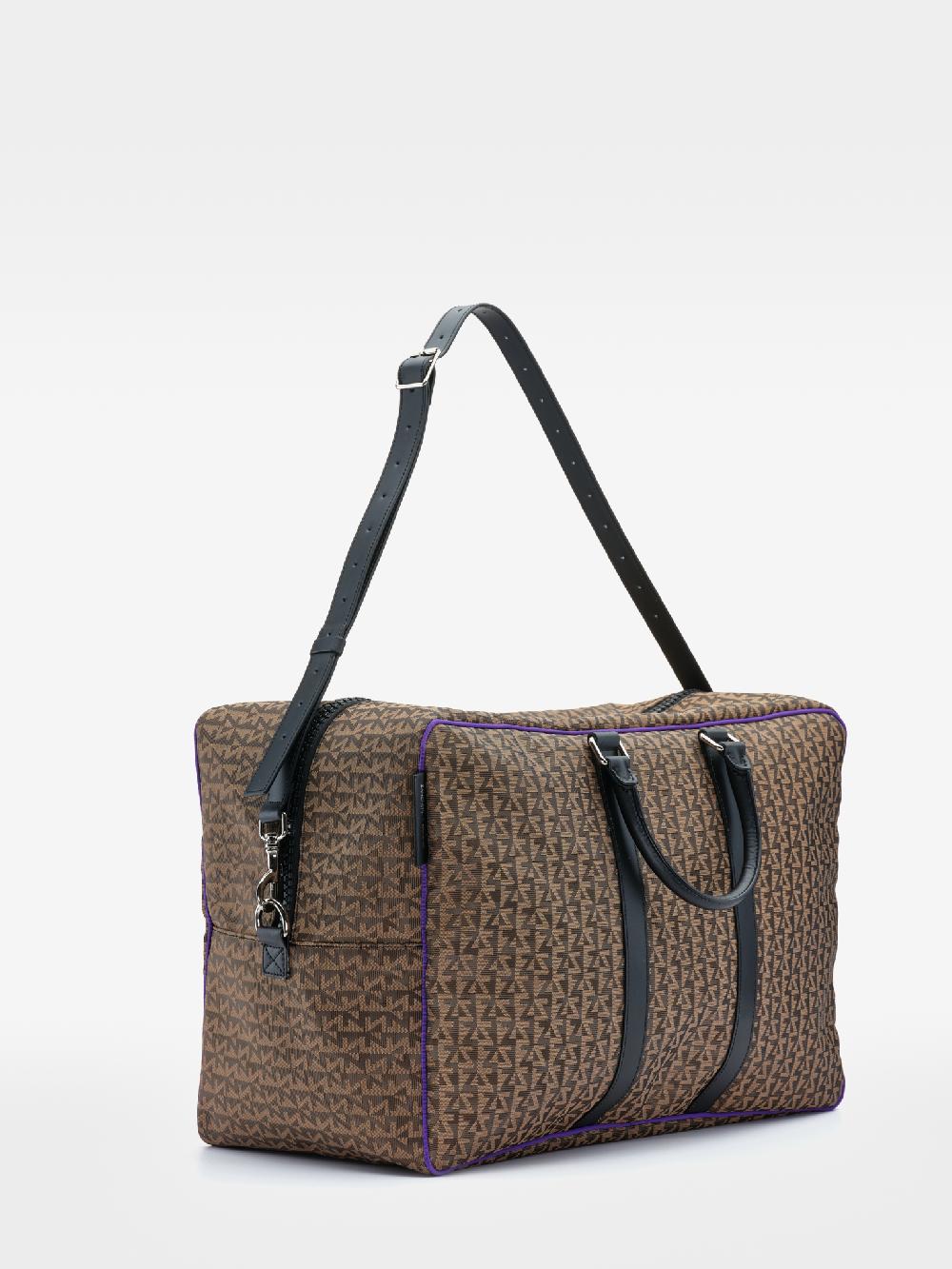 Zanchetti Weekender | Zanchetti Italia Italy