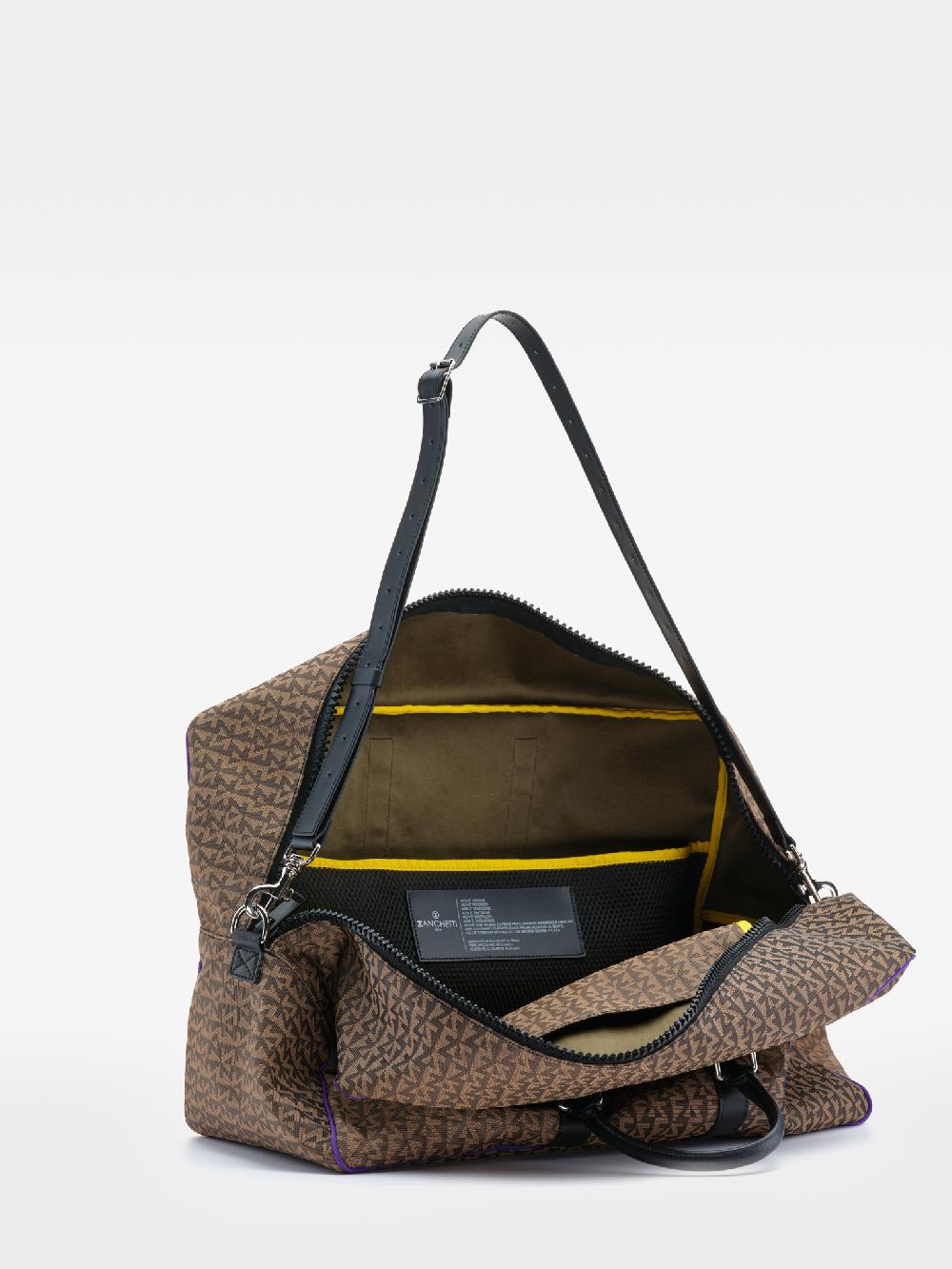 Zanchetti Weekender | Zanchetti Italia Italy