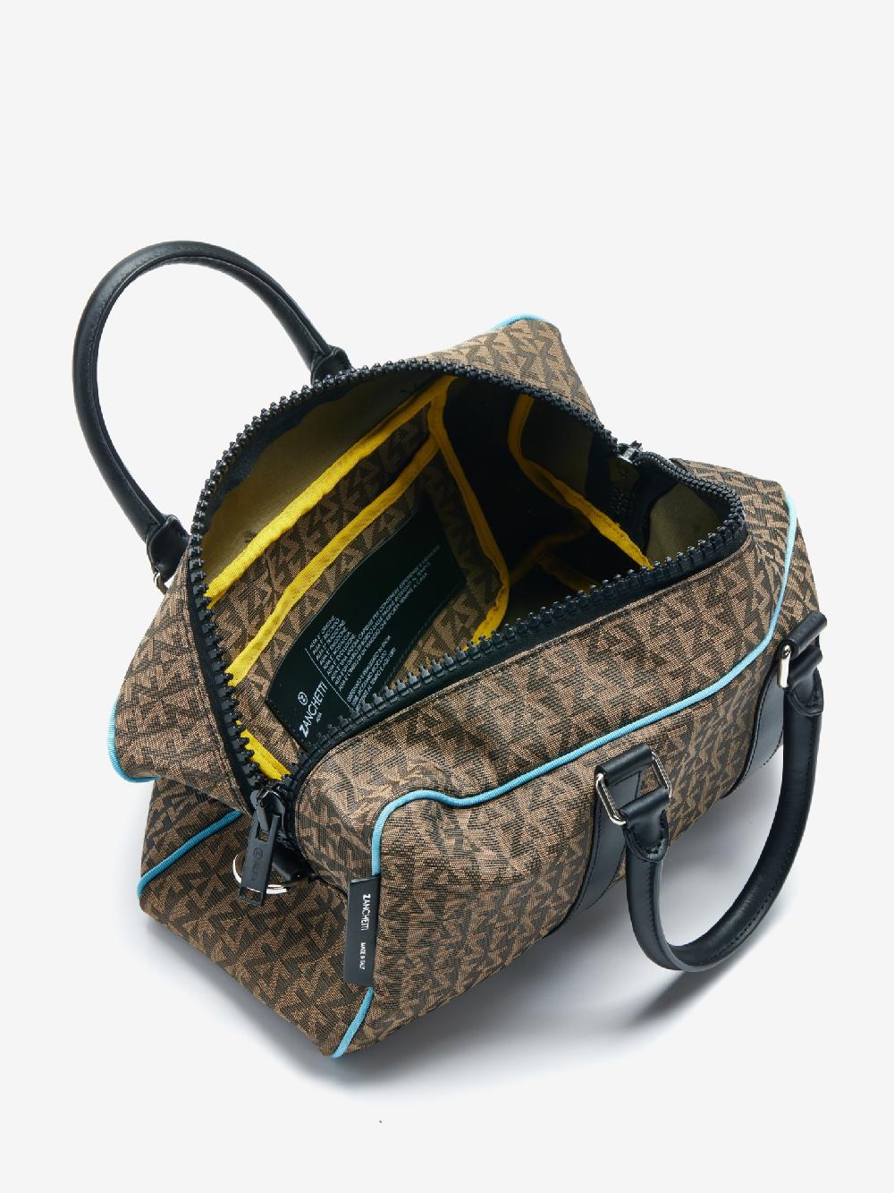 Zanchetti Box Bag | Zanchetti Italia Italia