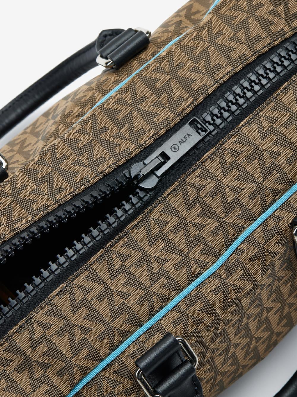 Zanchetti Box Bag | Zanchetti Italia Italia