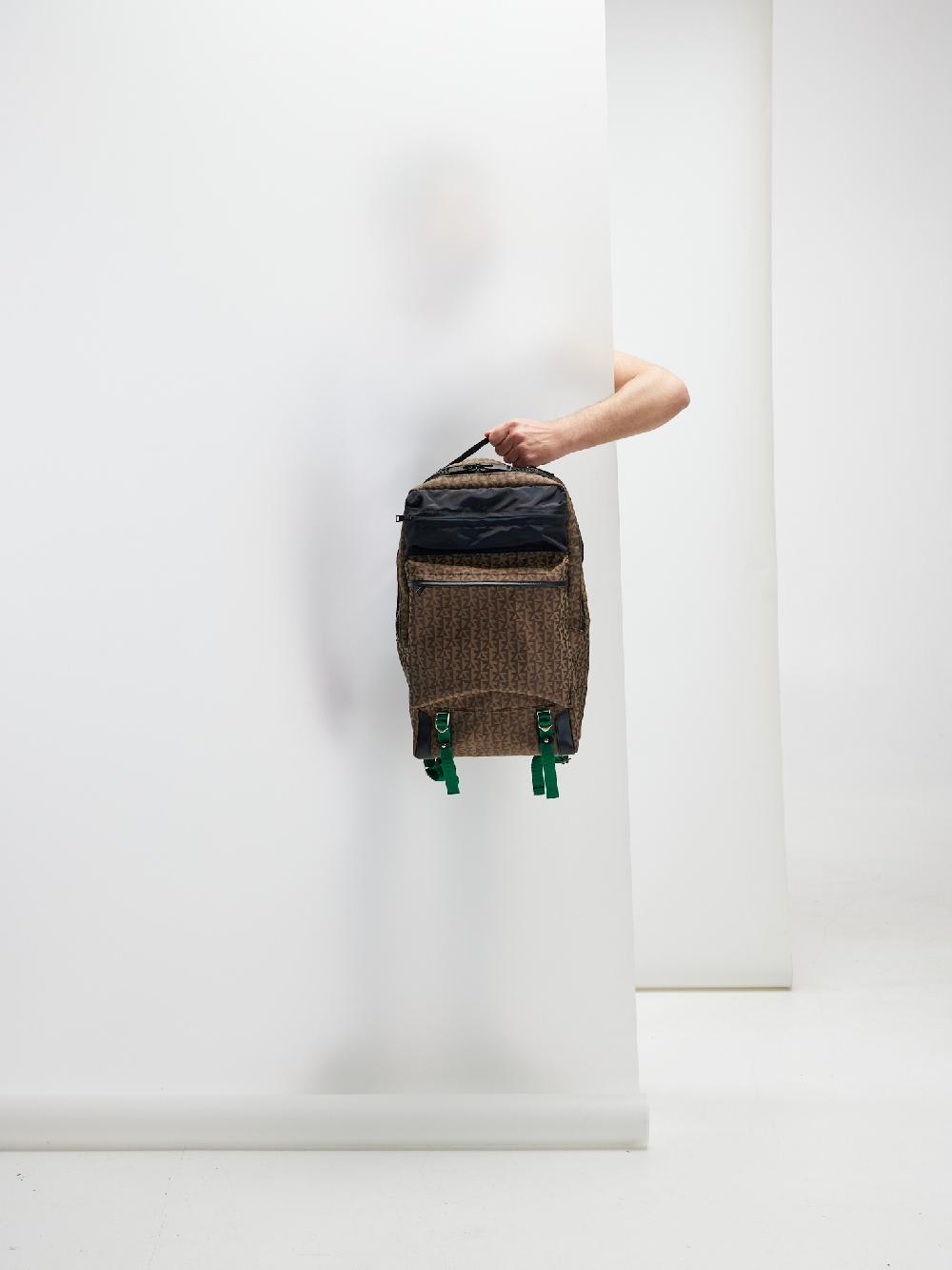 Zanchetti Backpack 16L | Zanchetti Italia 2025