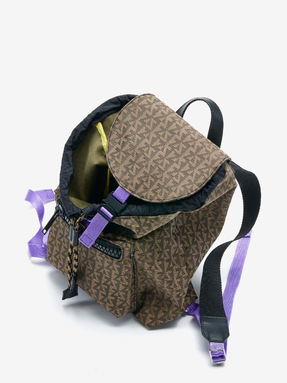 Zanchetti Backpack 8L | Zanchetti Italia In Linea