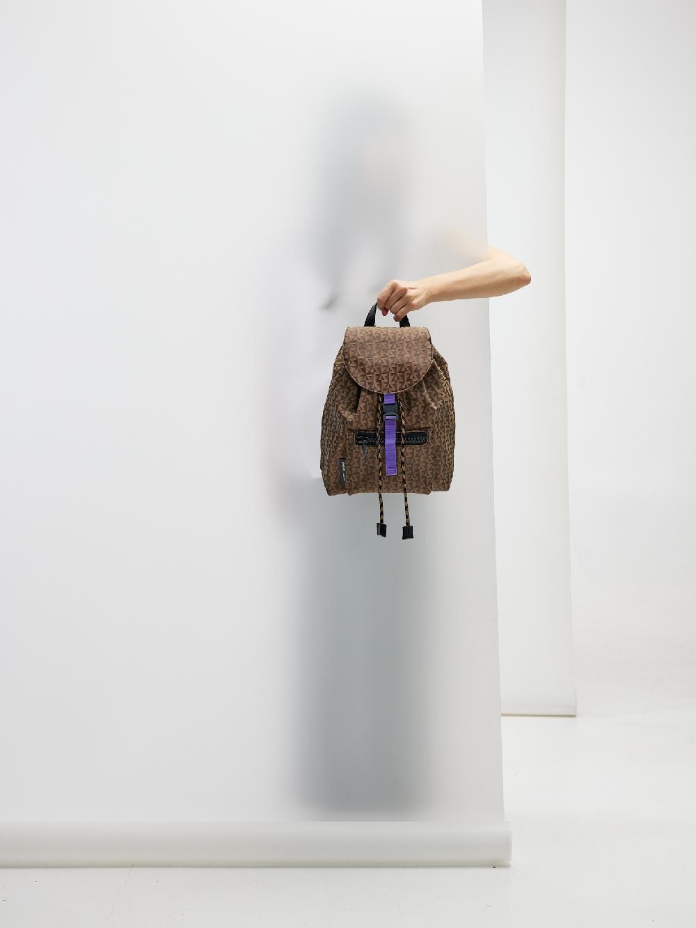 Zanchetti Backpack 8L | Zanchetti Italia In Linea