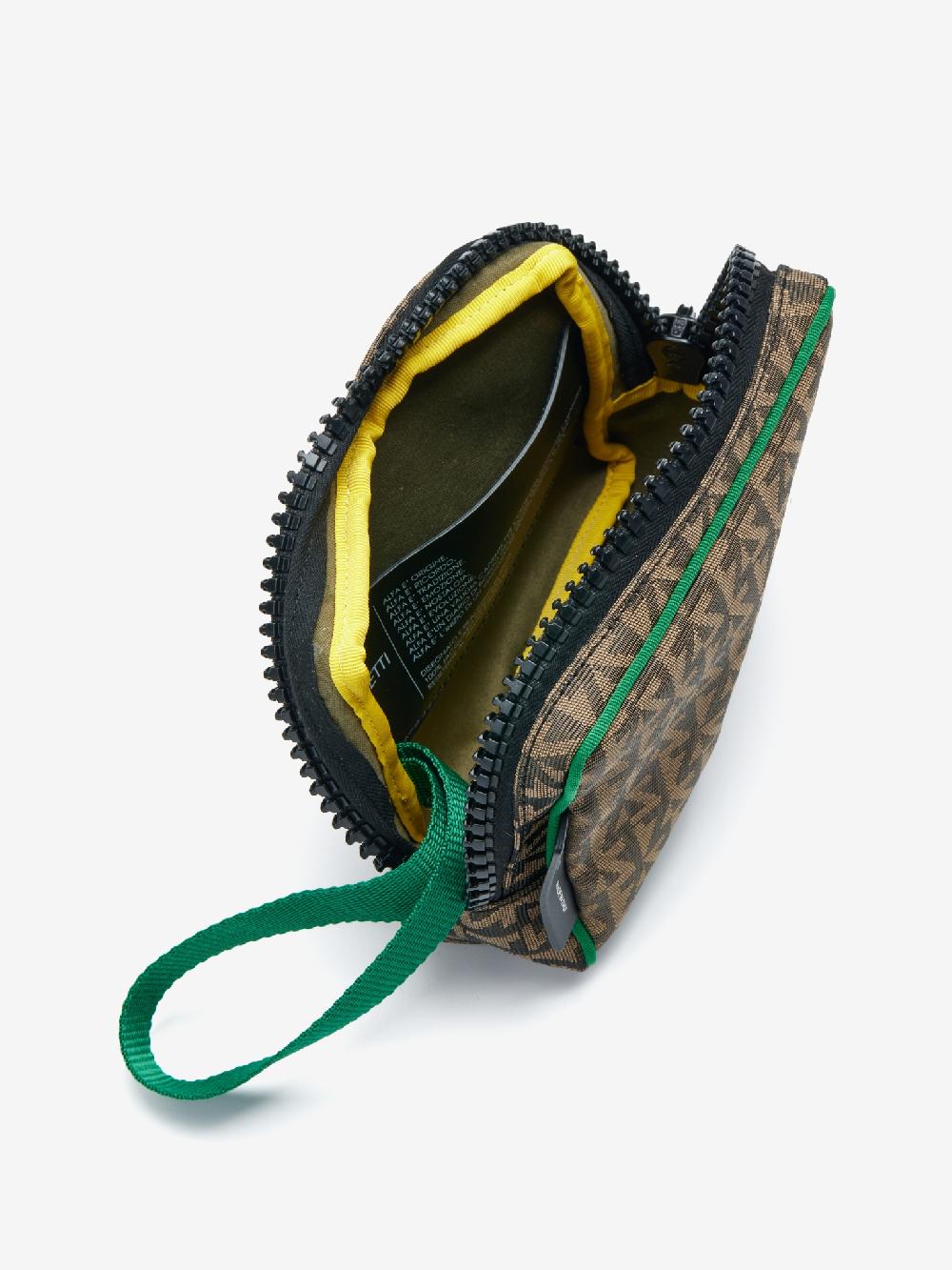Zanchetti Squared Bag | Zanchetti Italia Nuovo