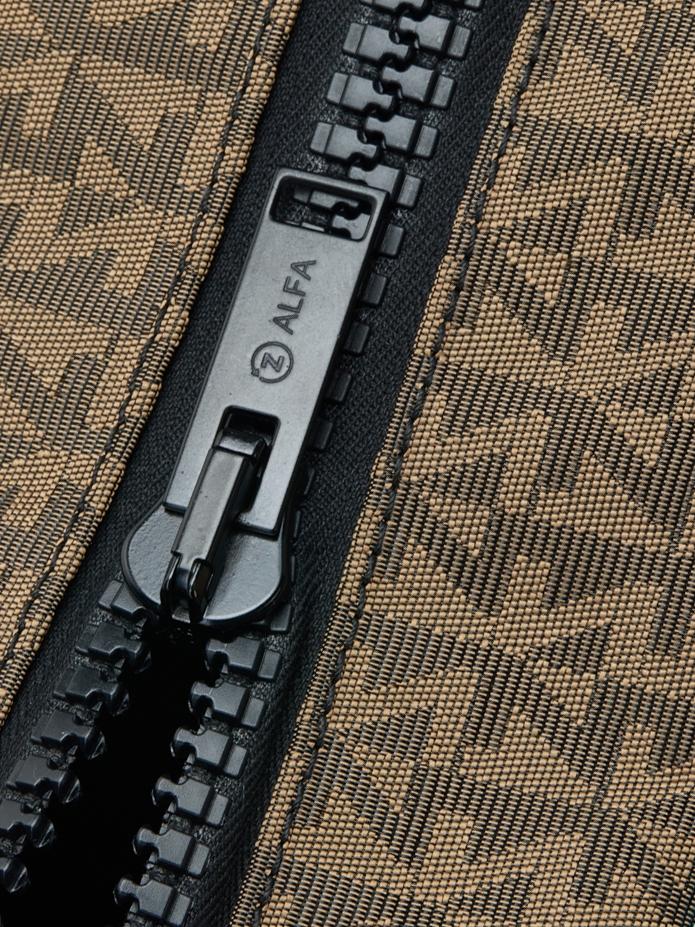 Zanchetti Squared Bag | Zanchetti Italia Nuovo