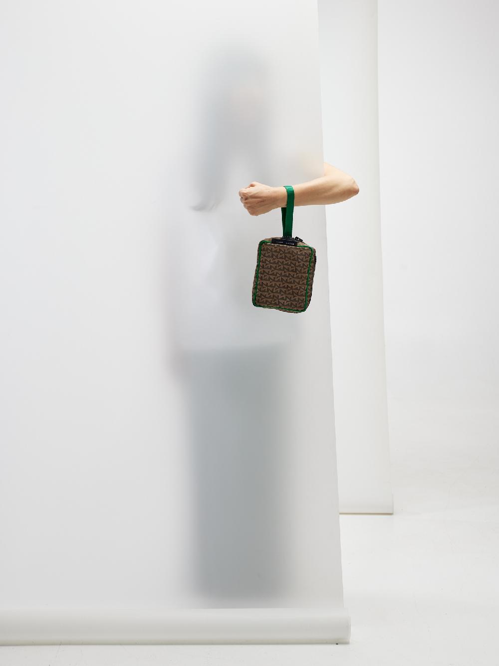 Zanchetti Squared Bag | Zanchetti Italia Nuovo