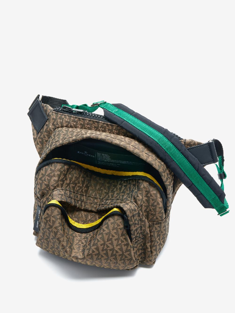 Zanchetti Multifunctional Bag | Zanchetti Italia Qualità