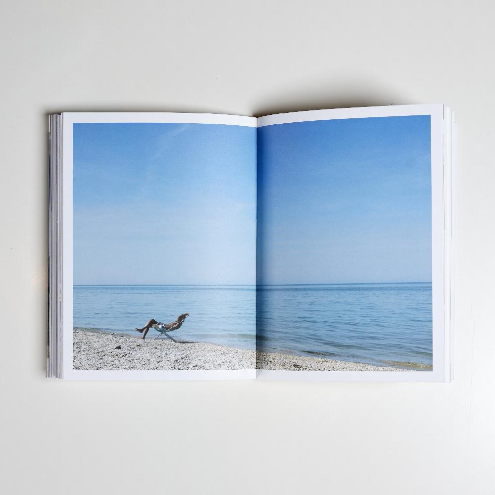 Zanchetti Marina | fotogrammi di un’estate italiana | Zanchetti Italia Promozione