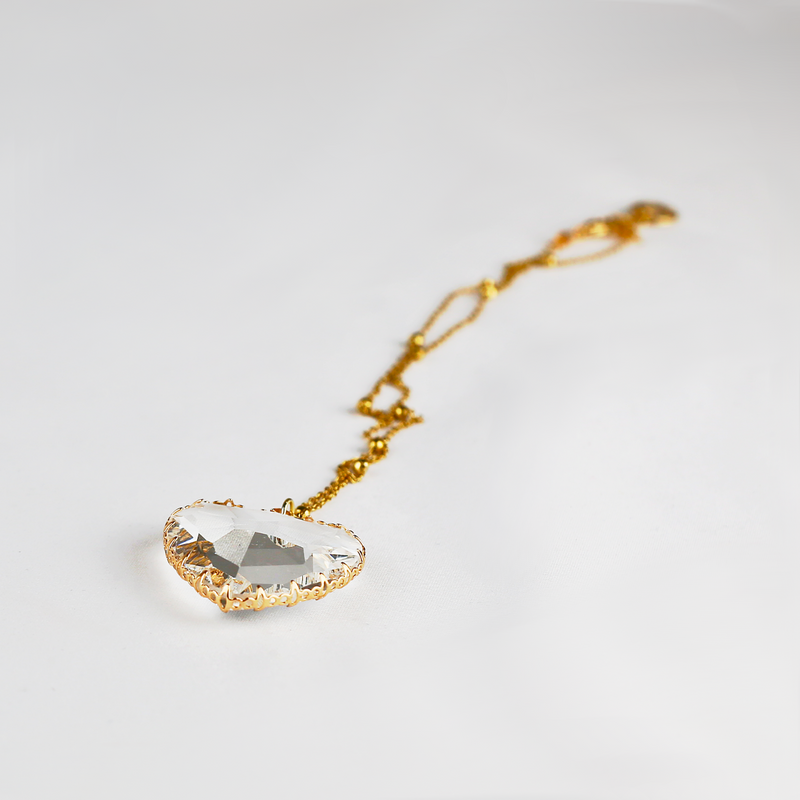 ALMALA GIROCOLLO SACRO CUORE | CRYSTAL Offerta
