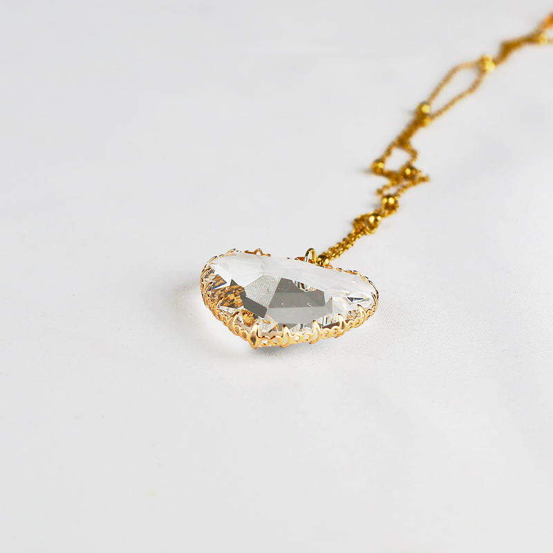 ALMALA GIROCOLLO SACRO CUORE | CRYSTAL Offerta