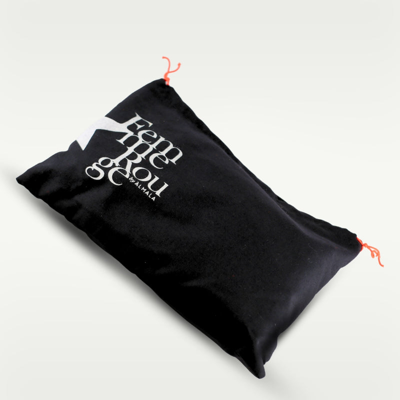 ALMALA PHONE HOLDER BARCELLONA | NERO Saldi Di Fabbrica