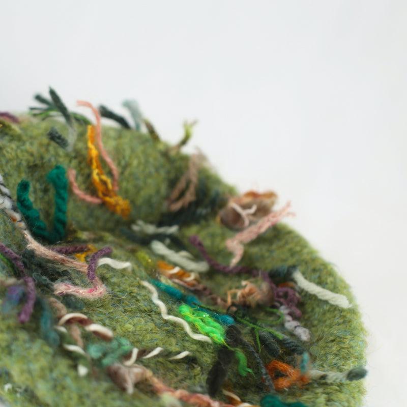 ALMALA CUFFIA | VERDE I Più Venduti