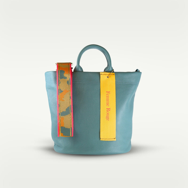 ALMALA SHOPPER NEW YORK | CARTA DA ZUCCHERO 2025