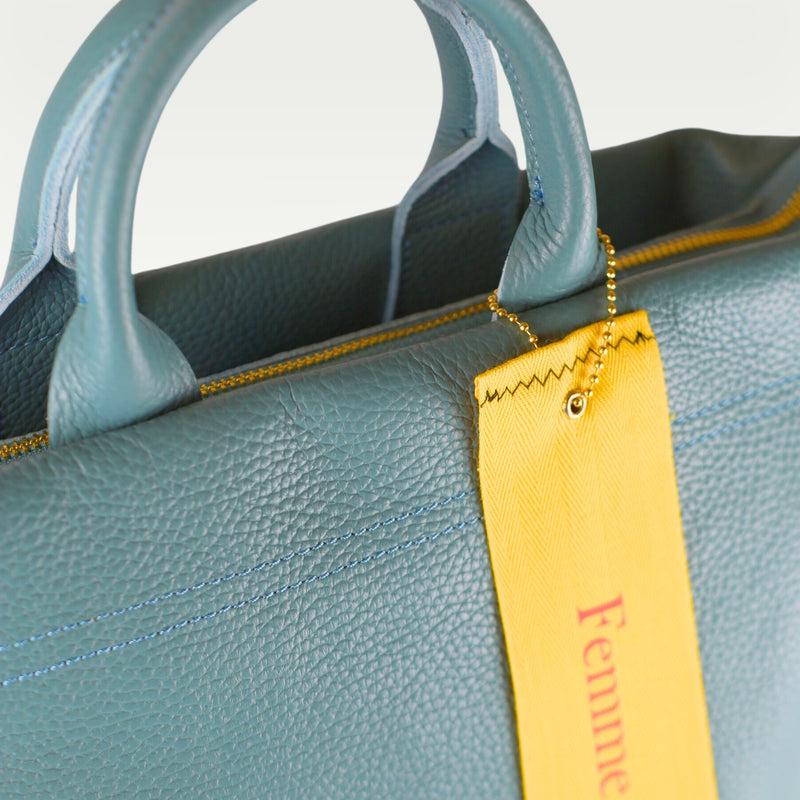 ALMALA SHOPPER NEW YORK | CARTA DA ZUCCHERO 2025