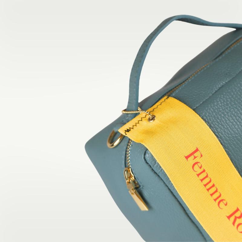 ALMALA TROUSSE MILANO | CARTA DA ZUCHERO Italy