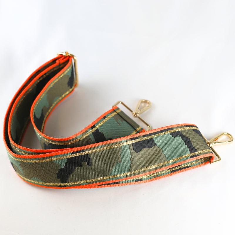 ALMALA SHOPPER NEW YORK | VERDE In Linea