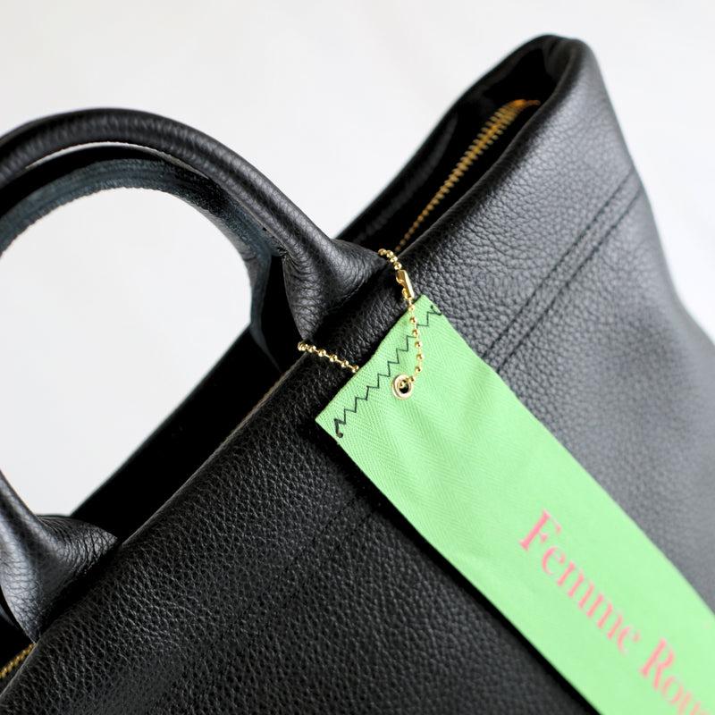 ALMALA SHOPPER NEW YORK | NERO Vendita