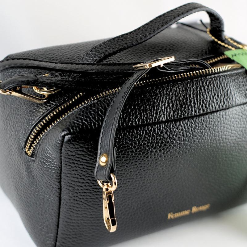 ALMALA TROUSSE MILANO | NERO Promozione