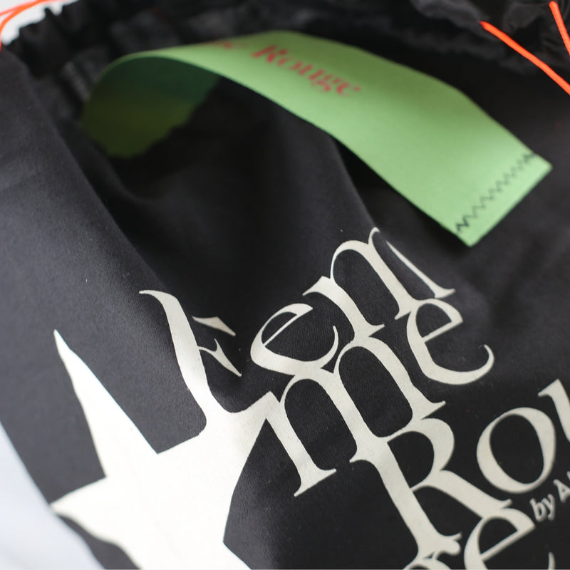 ALMALA TROUSSE MILANO | NERO Promozione