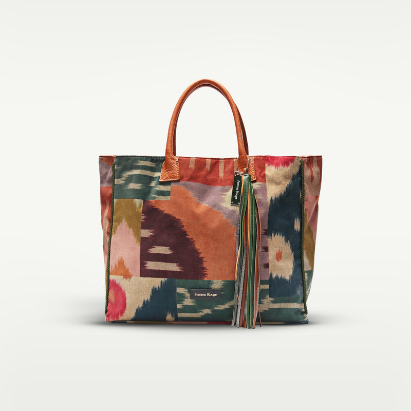 ALMALA VELVET VIBES | FANTASY Negozi Online