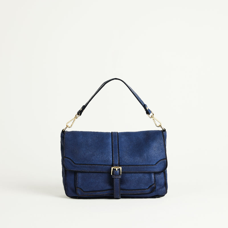 ALMALA MESSENGER BAG Affare Del Giorno