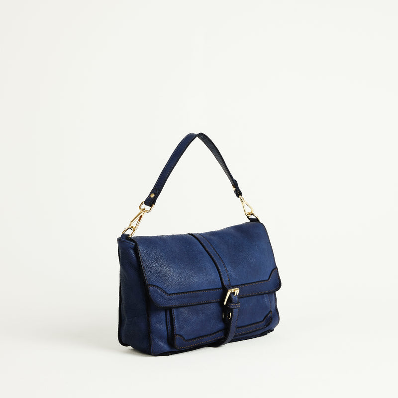 ALMALA MESSENGER BAG Affare Del Giorno