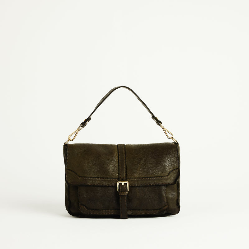 ALMALA MESSENGER BAG Affare Del Giorno