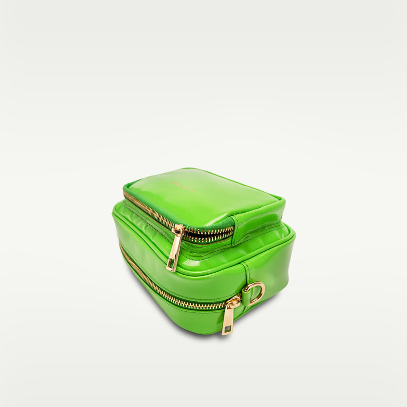 ALMALA POP | VERDE Online