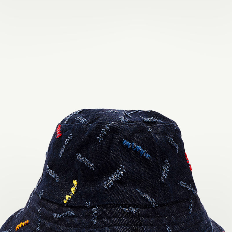 ALMALA CAPPELLO DENIM | BLU Offerte