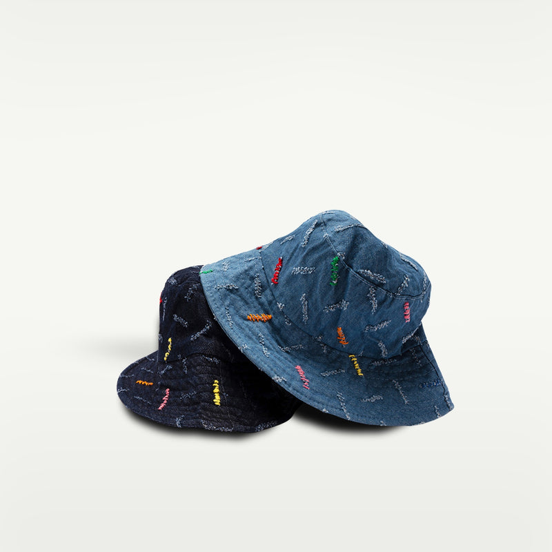 ALMALA CAPPELLO DENIM | BLU Offerte