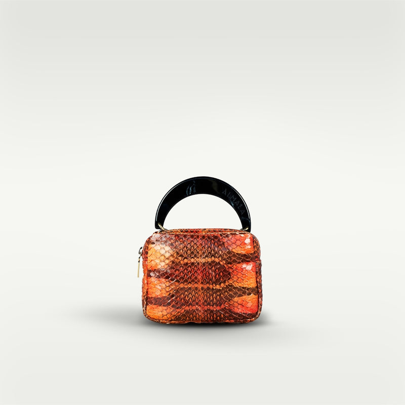 ALMALA KYLIE LUX | ARANCIO 2025