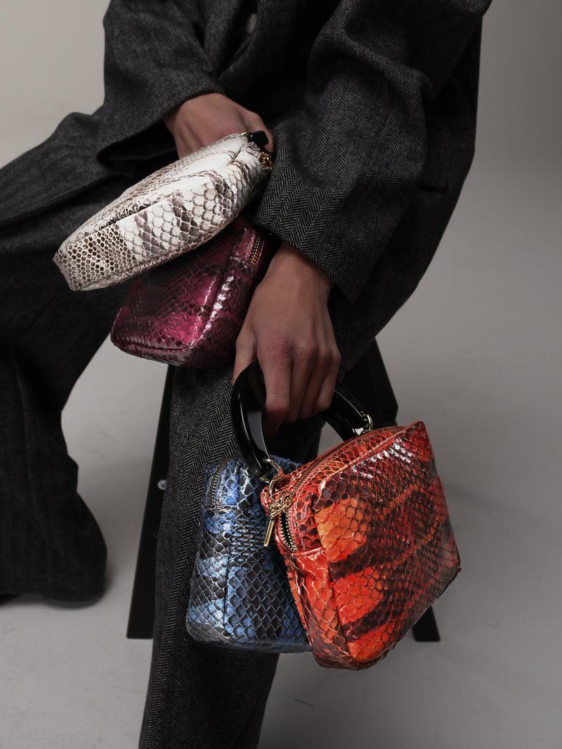 ALMALA KYLIE LUX | ARANCIO 2025