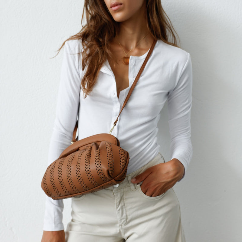 ALMALA ABIGAIL WINTER | COGNAC Italy
