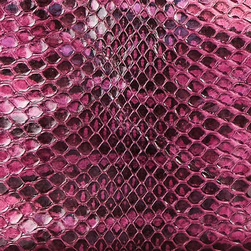 ALMALA KYLIE LUX | FUCSIA Italia