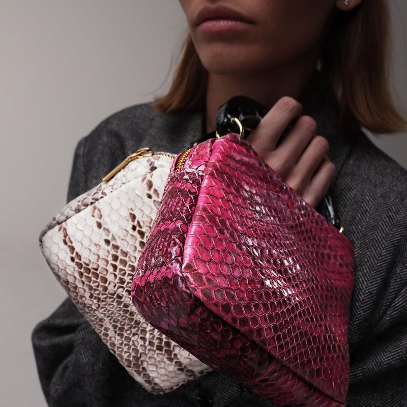 ALMALA KYLIE LUX | FUCSIA Italia
