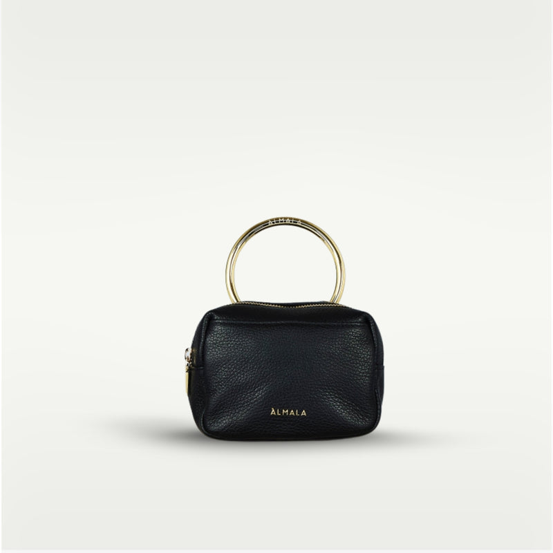 ALMALA AVALON | NERO Nuovo