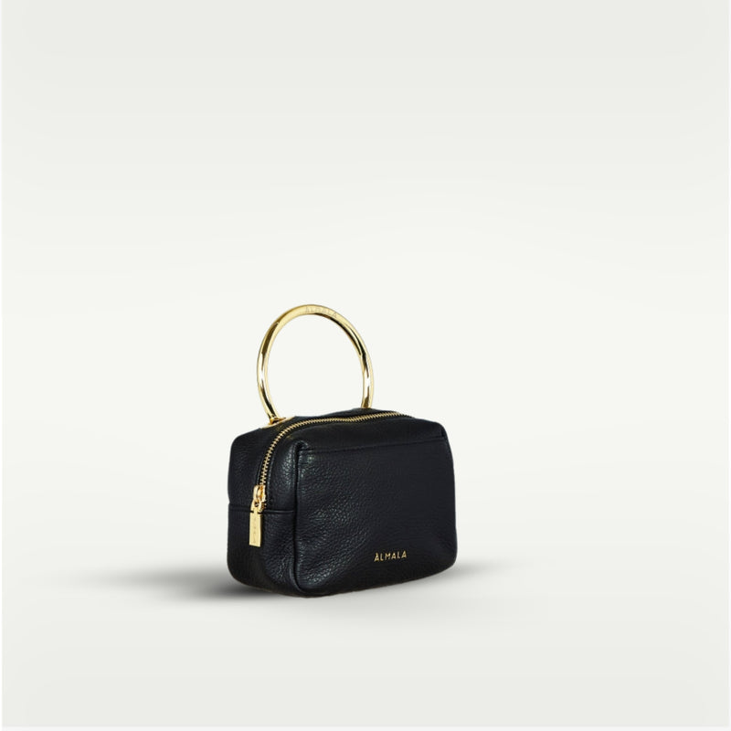 ALMALA AVALON | NERO Nuovo